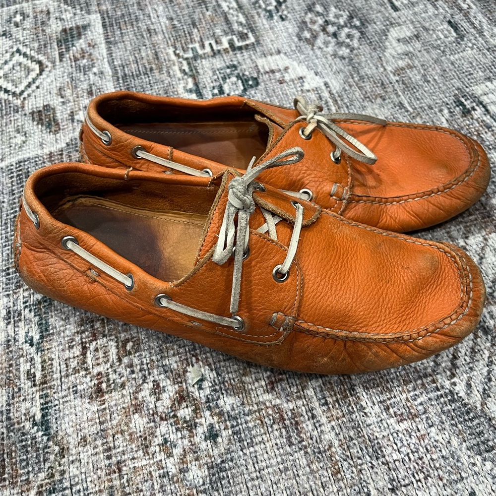 Cole Haan Driver